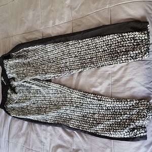 Harmony + Havoc womens Nylon Pants